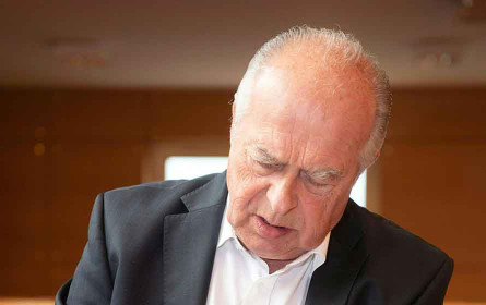 Dayli-Prozess in Linz - Mitangeklagter rechtskräftig freigesprochen