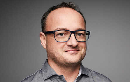 „Zukunft ist, was wir uns vorstellen können“