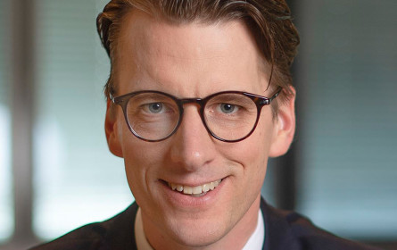 Johannes Schneider neuer Partner bei EY Österreich
