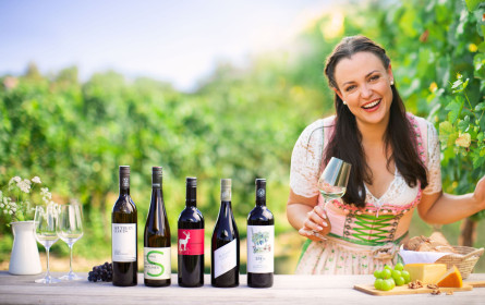 "Pure Rebensfreude" bei Lidl Österreich