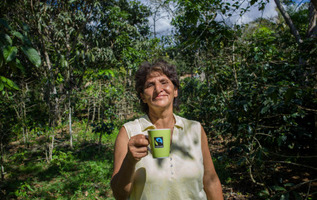 Lidl Österreich setzt auf nachhaltigen Anbau