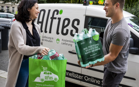 Recycling leicht gemacht