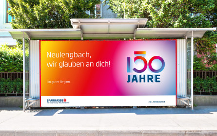 Cayenne-Kampagne präsentiert impactstark: „Ein guter Beginn!“