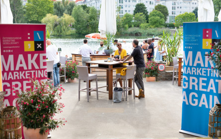 Das war das ÖMG Sommerfest 2020