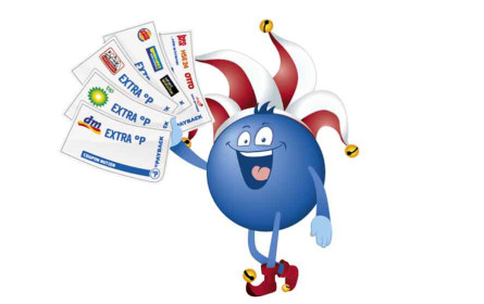 Paybacks Erfolgskampagne „Punkte-Joker“ ist wieder da