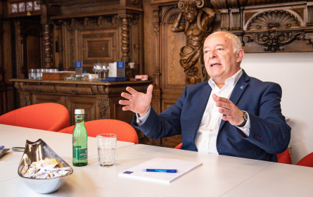 Prognose: Im Jahr 2021 um 15 Prozent mehr Unternehmens-Insolvenzen in Österreich