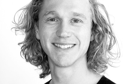 Sebastian Strobel neu bei &US