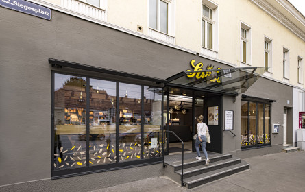 Ströck feiert „Tag des Kaffes“ mit Kaffeekreationen