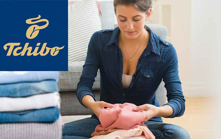 Kooperation bei Altkleidern