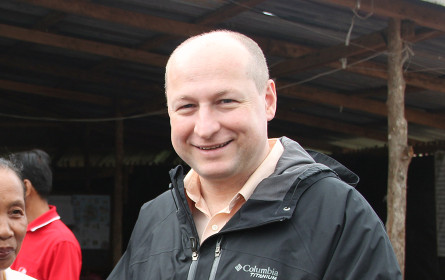 Tag des Kaffees: gemeinsam Corona- und Kaffeepreis-Krise trotzen