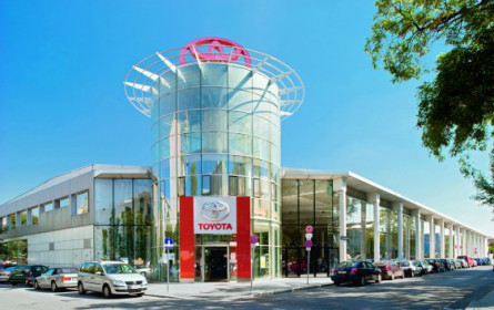 Frey Automobile: Schließung der Filialen Inzersdorf und Donaustadt