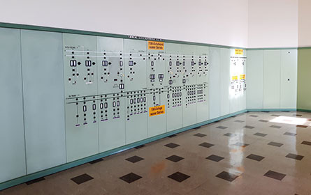 Sichere Stromversorgung in der Bundeshauptstadt