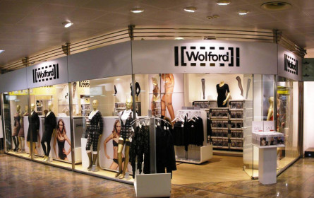 Wolford will Ende 2021 aus der Verlustzone raus