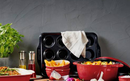 Billa startet Treuepromotion mit Zwilling