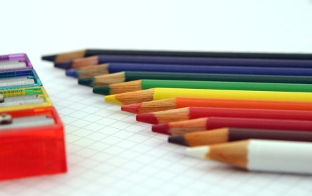 Stift-Hersteller spüren Kreativ-Boom in der Krise