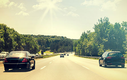 Europas Neuwagenmarkt verliert weiter Boden