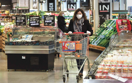 Ein Riese namens LEH