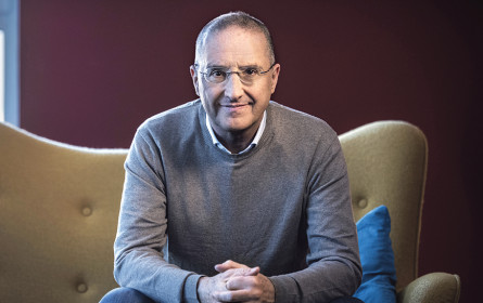 „Größte Umwälzung im Handel überhaupt”