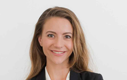 Aufstieg bei ikp Wien