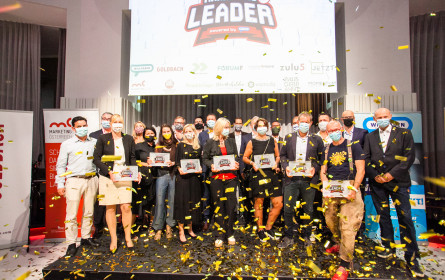 Die Marketing Leader of the year 2019 stehen fest