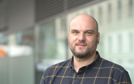 „Walther Rode-Preis“ von Medienhaus Wien geht 2020 an Michael Matzenberger