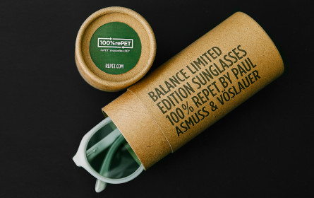 Vöslauer und Die Goldkinder werden mit Red-Dot-Award ausgezeichnet