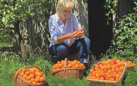 Uschis Fruchtaufstriche – #support our locals