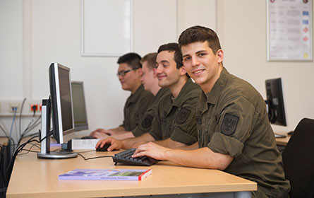 Bundesheer will digitale Kompetenz schärfen