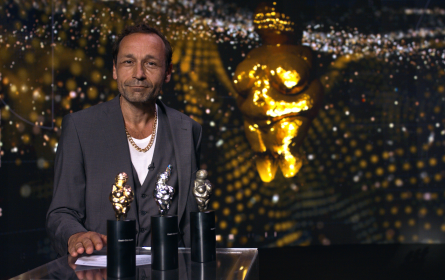 Heimat bist du großer Ideen: Die CCA-Venus 2020 in ORF III