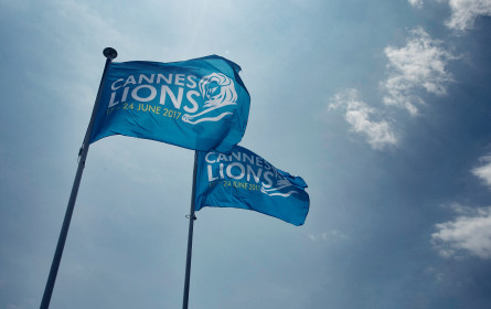 Call for Entry zum Young Lions Live Award