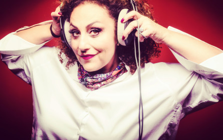 "Unüberhörbarer" Run auf den Podcast des Jahres