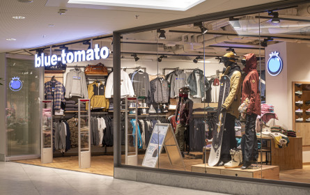 Blue Tomato verstärkt seine Präsenz im hohen Norden