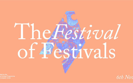 ADCE-Festival wird zum digitalen Live-Format