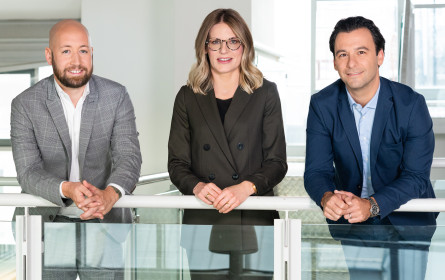 adverserve digital advertising services GmbH hat eine neue Führung