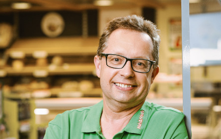 Alles, was das Herz begehrt