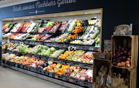 Adeg Prax in Sachsenburg: Aus Alt wird Neu