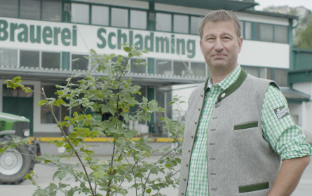 Nachhaltigkeitsbericht der Brau Union Österreich veröffentlicht