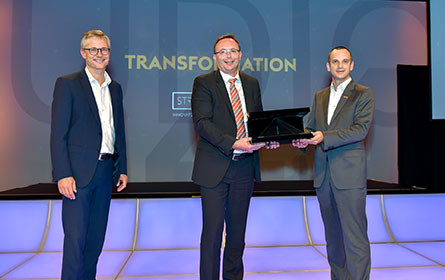 Digitale Gebäude im Fokus