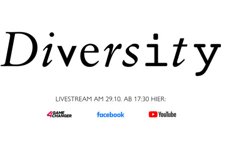 DMB. sagt, was sich alle denken: Diversity matters