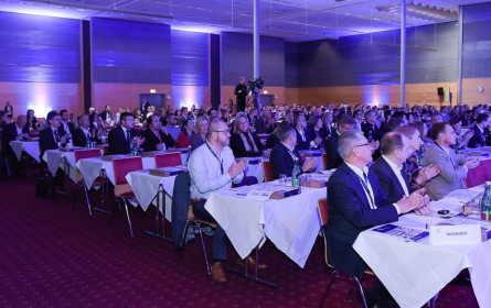 ECR Tag 2020: Werte schaffen Business – interaktiv & innovativ