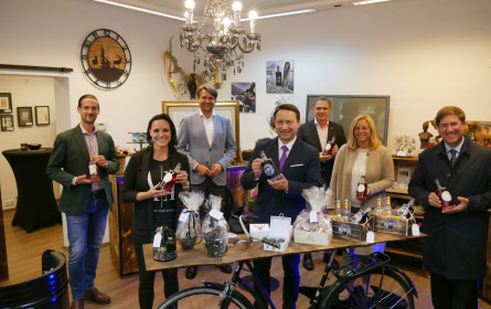 Medusa Sinful Gin neu eröffnet