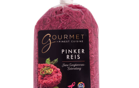 Hofer unterstützt Pink Ribbon-Aktion der Österreichischen Krebshilfe