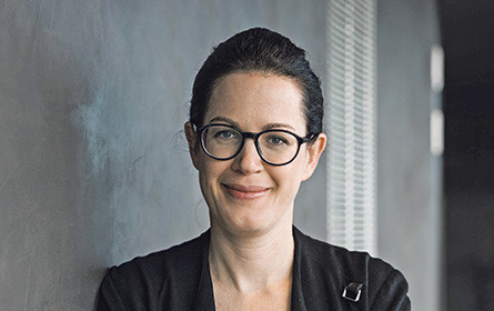 Neue CEO für die Erste Bank