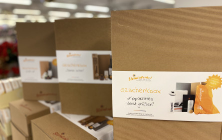 Metro unterstützt den Sterntalerhof