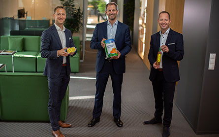 Glatz GmbH stellt sich neu auf