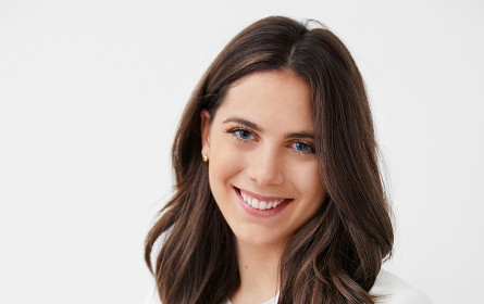 "Die Umsetzer" holen Gloria Pilz ins Team