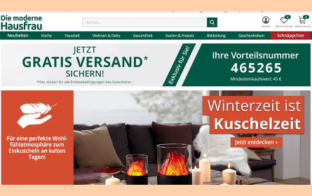 Payback kooperiert mit Online-Expertin „Die moderne Hausfrau“