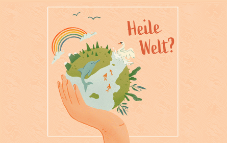 Neue Jugendinfo-Kampagne zur Klimakrise