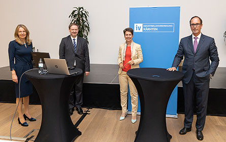 Beachtliche Produktivitätssteigerungen