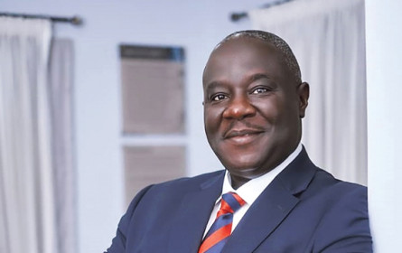 Neuer IAA World President